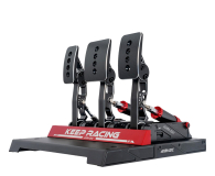 SIMAGIC P1000 Modular Pedals, Load Cell Sim Racing Set - 1349657 - zdjęcie 2